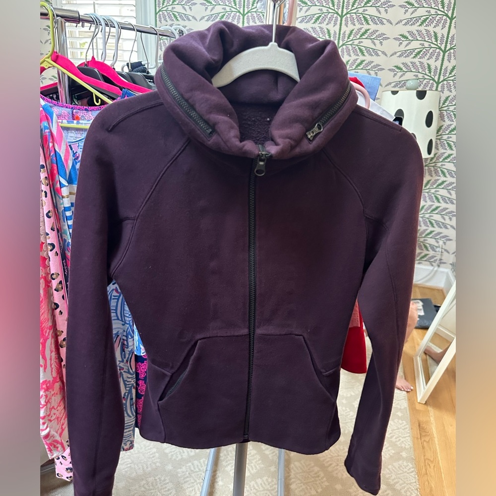 Lululemon 4 jacket - Picture 2 of 4